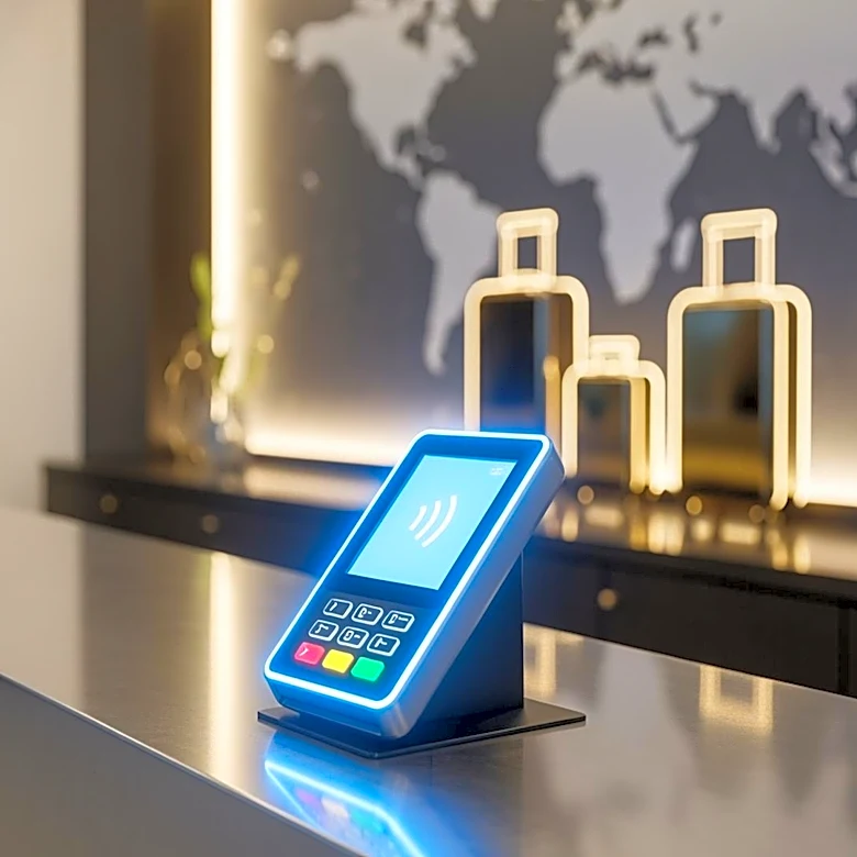 Travel Industry Embraces Payment Innovations to Enhance Guest Experience