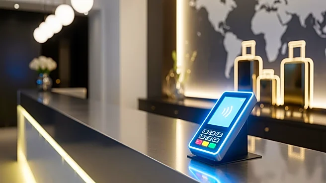 Travel Industry Embraces Payment Innovations to Enhance Guest Experience
