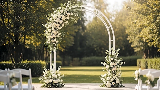 Taylor Swift and Travis Kelce's Wedding Rumors Debunked by Event Planner