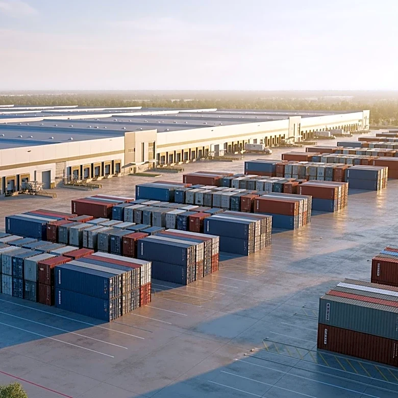 Dalfen Industrial Acquires 1.38 Million Square Feet of U.S. Warehouses Amid Pricing Dislocation