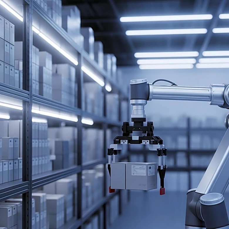 Medline Launches Pick Pack Pro to Enhance Medical Supply Fulfillment