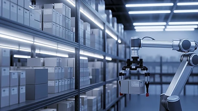 Medline Launches Pick Pack Pro to Enhance Medical Supply Fulfillment