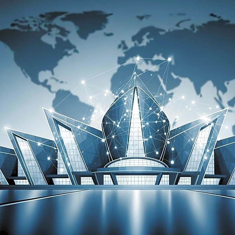 Top 100 Convention Centers for 2026 Highlight Global MICE Industry Trends