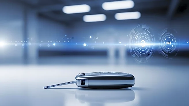 NHTSA Closes Investigation into Tesla's Remote Parking Feature Due to Low Incident Rates