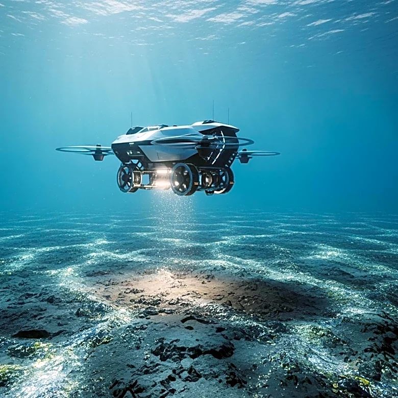 NOAA Advances The Metals Company's Deep-Sea Mining Application, Clearing Initial Regulatory Hurdle