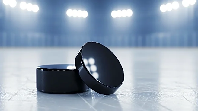 Bryan Rust Continues Scoring Streak in Penguins' Win Over Panthers