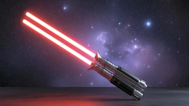 Disney+ Premieres 'Star Wars: Maul - Shadow Lord', Expanding Star Wars Universe