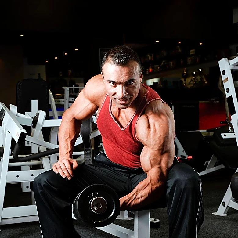 Testosterone's Limited Role in Muscle Growth: Insights from Recent Studies