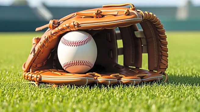 Tommy White Begins Season at Double-A with Oakland Athletics