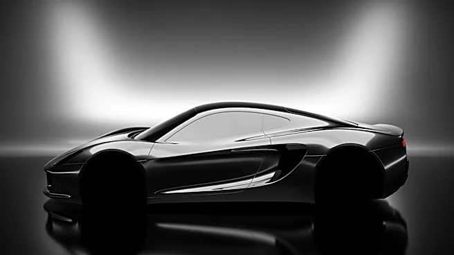 Porsche Announces New 911 Variant Promising 'Pure Driving Pleasure'