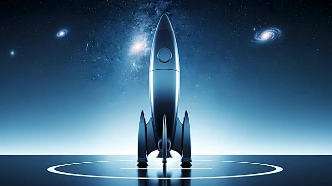 SpaceX's Upcoming IPO Raises Concerns Over Investor Returns