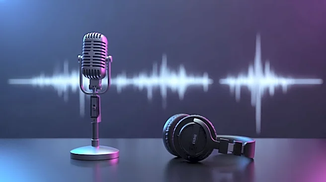 Ian Tuason's 'Undertone' Explores Horror Through Sound Design