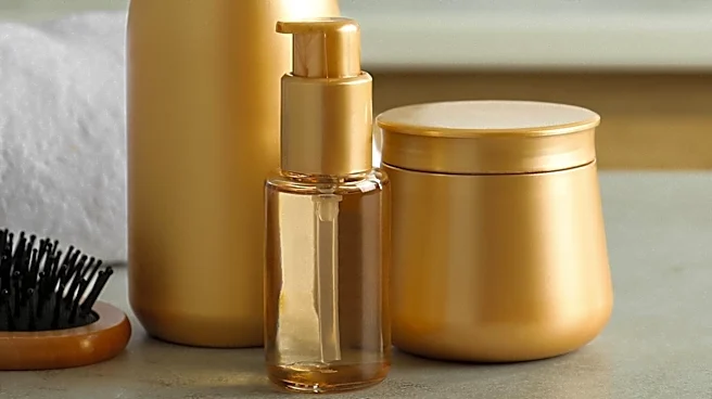 2026 Hair Care Trends Focus on Ingredient Innovation