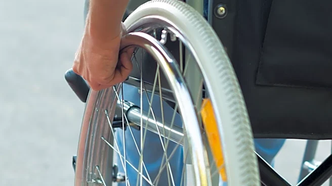 Consumer Reports Evaluates Products for Limited Mobility Assistance