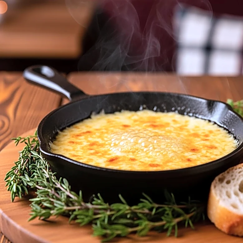 Applebee’s Enhances Menu with New Cheesy Offerings