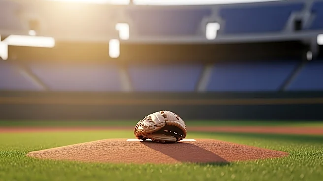 Nationals' Zack Littell Set for First Start Against Cardinals