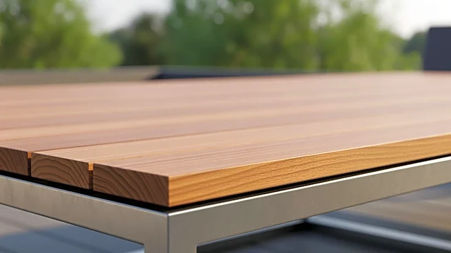 Deckorators Acquires Manufacturing Assets to Boost Outdoor Living Innovation