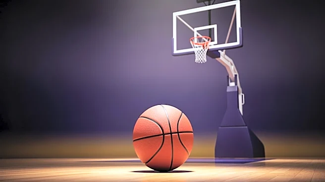 LSU Women's Basketball Secures Top Center Caroline Bradley in 2027 Recruiting Cycle