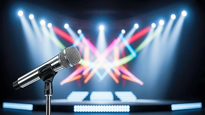 Wireless Fest Organizer Defends Kanye West's Headlining Amid Controversy