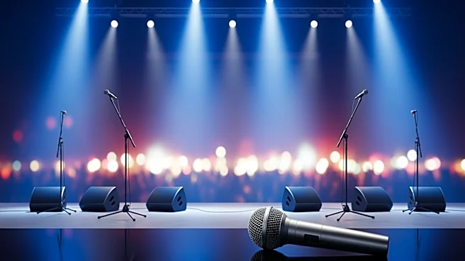 Wireless Festival Faces Backlash Over Kanye West's Headlining Amid Controversy