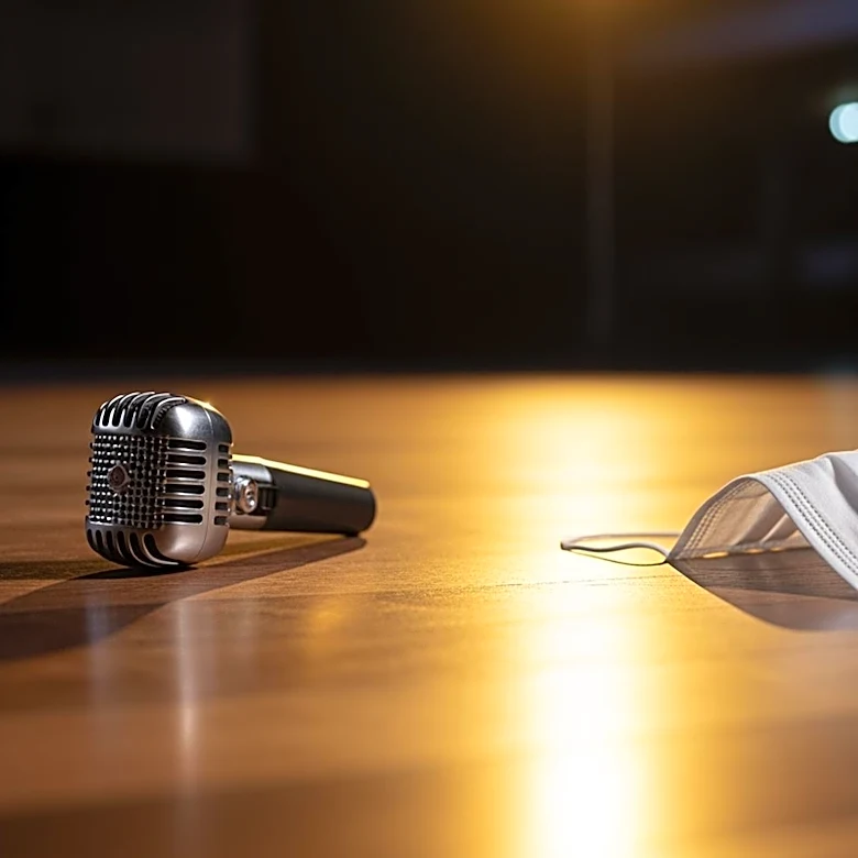 Lady Gaga Cancels Montreal Concert Due to Respiratory Infection, Apologizes to Fans