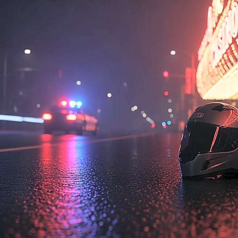 Rapper Offset Shot Near Florida Casino, Two Detained by Police