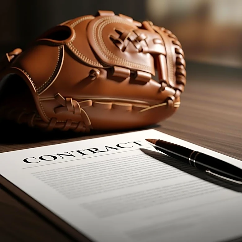 Bryce Harper's Agent Seeks Contract Extension Amid Performance Concerns