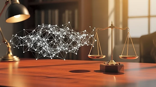 Robert Clifford Highlights Risks of AI in Legal Profession, Stresses Need for Human Oversight