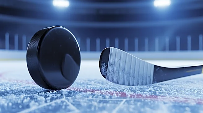 Kraken's Shane Wright Faces Extended Absence Due to Injury, Impacting Team Dynamics