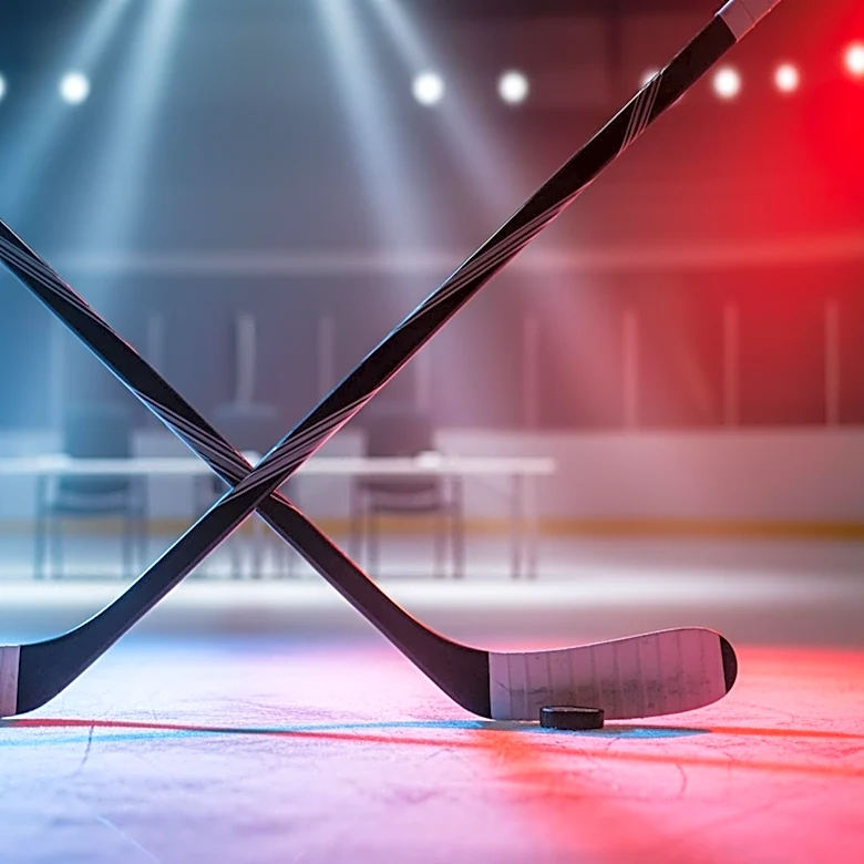 Detroit Red Wings and Columbus Blue Jackets Face Off with Playoff Hopes on the Line