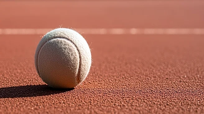 Carlos Alcaraz Prepares for Crucial Clay Court Season Amidst Ranking Pressure