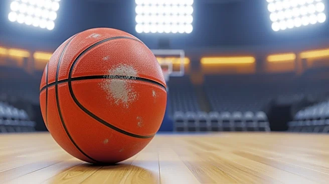 Spurs' Stephon Castle Returns to Game After Injury Scare