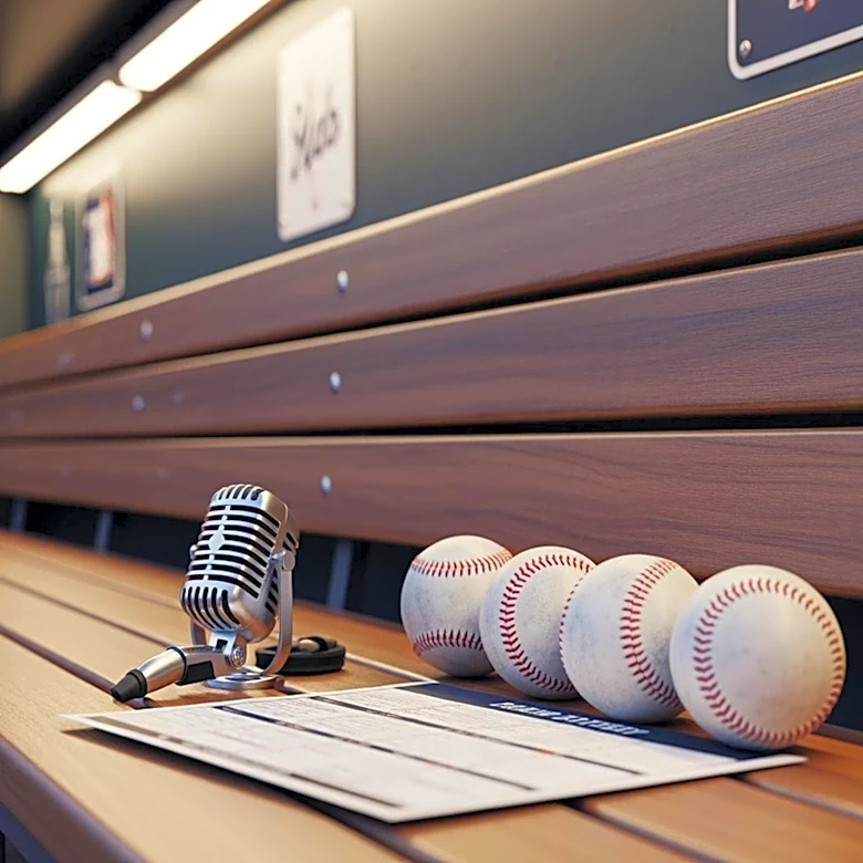 Dodgers Dugout: Charley Steiner's Health and Dodgers' Season Outlook