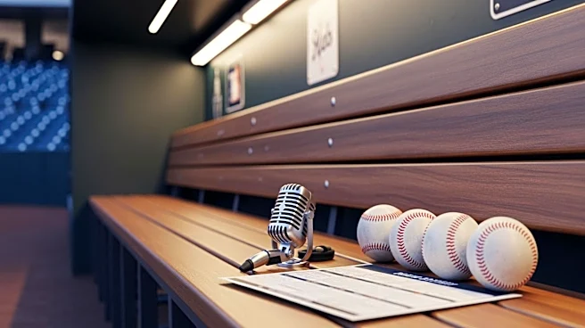 Dodgers Dugout: Charley Steiner's Health and Dodgers' Season Outlook