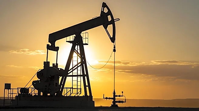 U.S. Shale Producers Increase Output as Oil Prices Surge