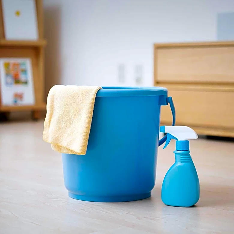 Dr. Debra Kissen Advocates Cleaning as a Method to Clear the Mind