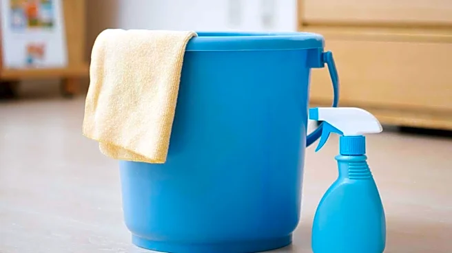 Dr. Debra Kissen Advocates Cleaning as a Method to Clear the Mind