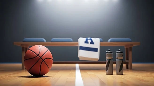 Grizzlies' Rayan Rupert Sidelined for Monday's Game to Manage Availability