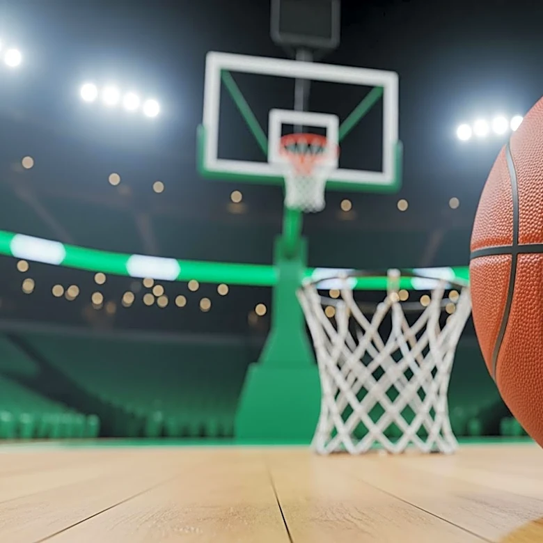 Celtics' Neemias Queta Shines with 18 Points and Defensive Prowess in Victory