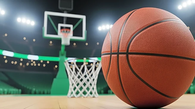 Celtics' Neemias Queta Shines with 18 Points and Defensive Prowess in Victory