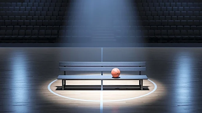 Washington Mystics Navigate Free Agency After GM Dismissal