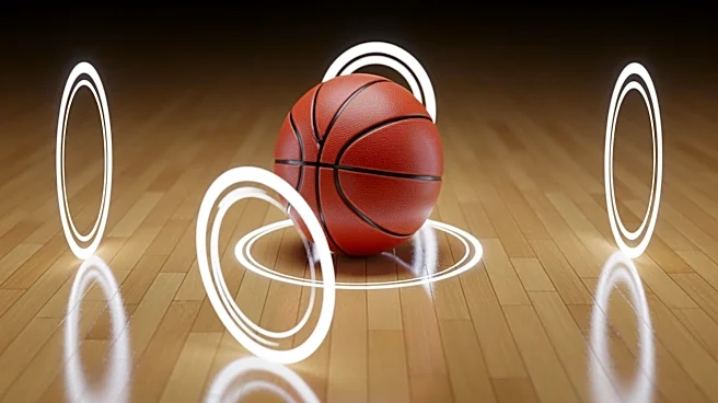 Women's College Basketball Sees Record Transfer Portal Activity with Over 1,000 Players