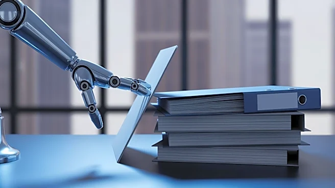 Goldman Sachs Reports AI Displacing 16,000 U.S. Jobs Monthly, Impacting Gen Z