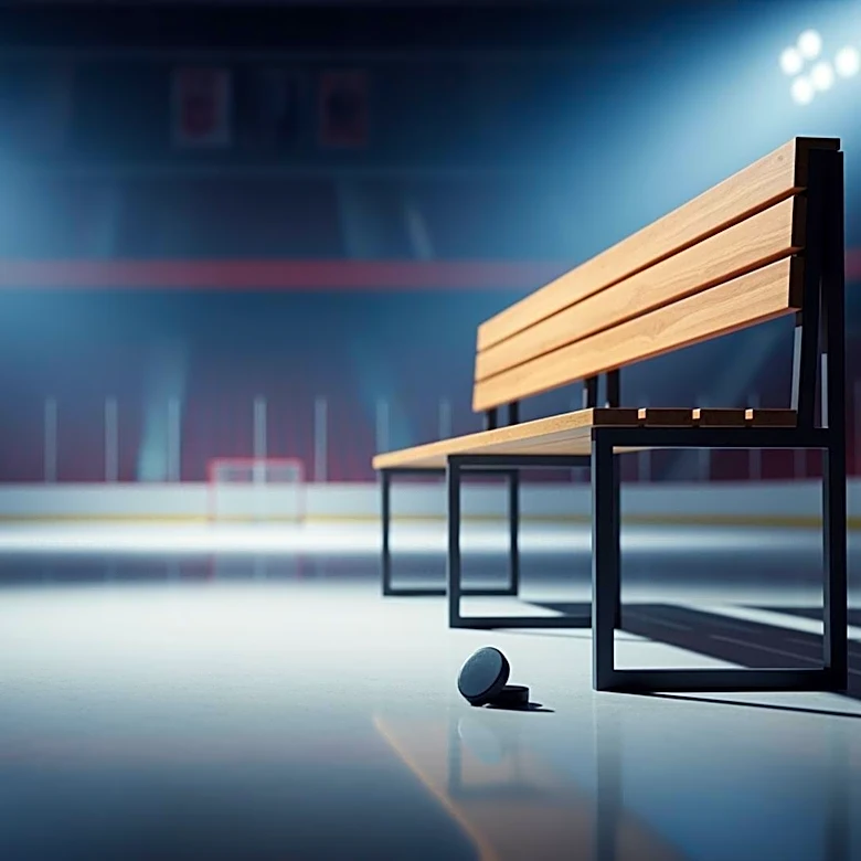 New Jersey Devils Part Ways with GM Tom Fitzgerald Amid Playoff Miss