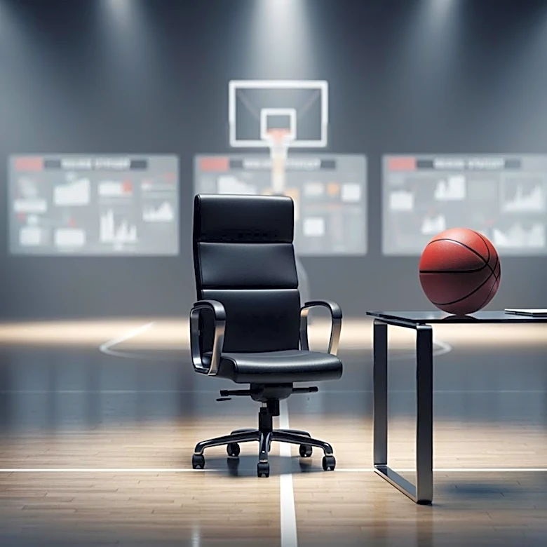 Chicago Bulls Dismiss Executive VP Artūras Karnišovas and GM Marc Eversley Amid Playoff Drought