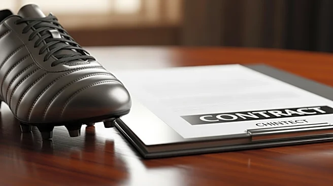 Liverpool Confident in Securing Ibrahima Konate's Contract Amid Real Madrid Interest