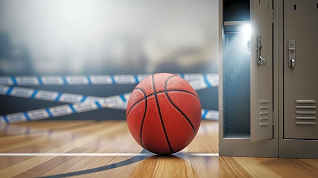 Michigan State Spartans Eye Transfer Portal for Basketball Talent Boost