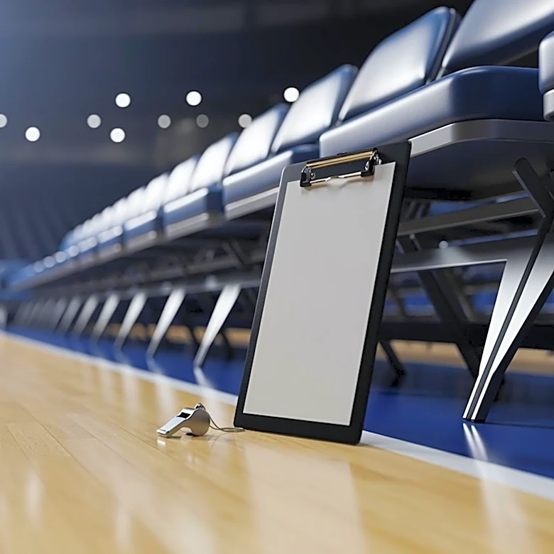 Coach K Comments on UNC's Reported Hiring of Michael Malone