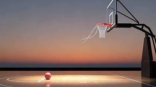 Chicago Bulls Dismiss Karnišovas and Eversley to Rebuild Team