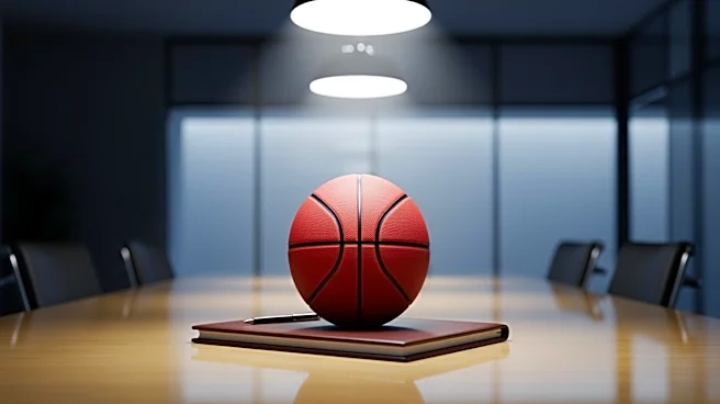 Reinsdorf Family Takes Decisive Action in Bulls' Leadership Overhaul